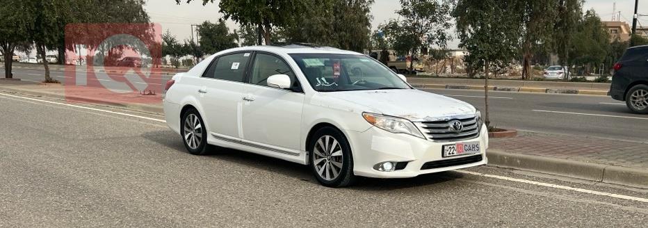 تويوتا أفالون